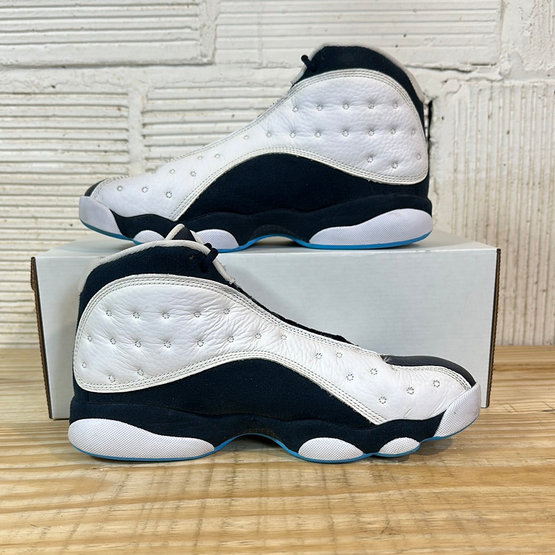 Air Jordan 13 Obsidian Sz 8