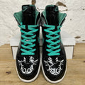 Nike Dunk High Dontrelle Willis "Collection Royale" Sz 12.5