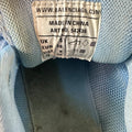 Balenciaga Track Runner Sky Blue Sneaker Sz 6 (38)
