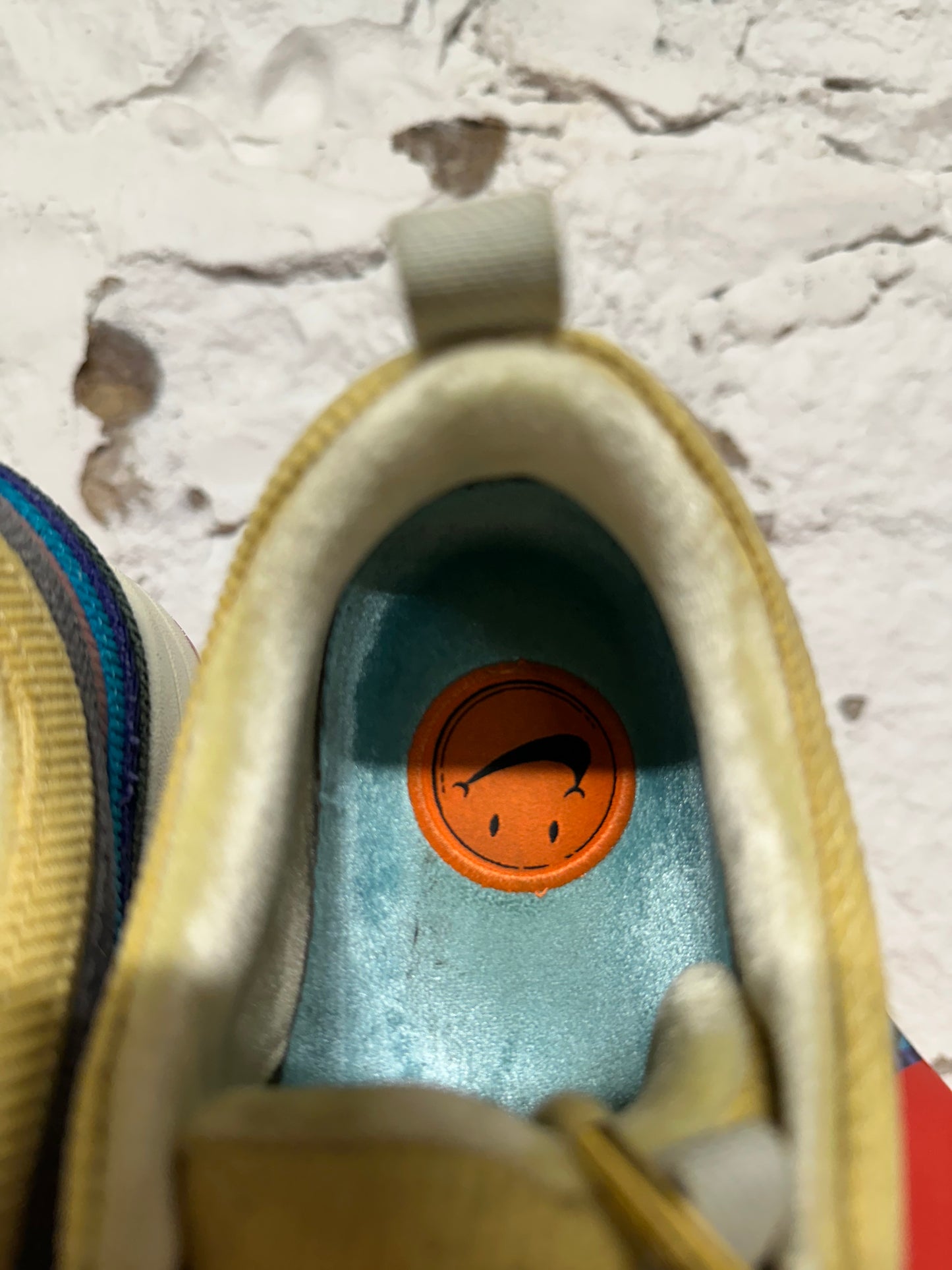 Nike Air Max 1/97 Sean Wotherspoon Sz 10.5