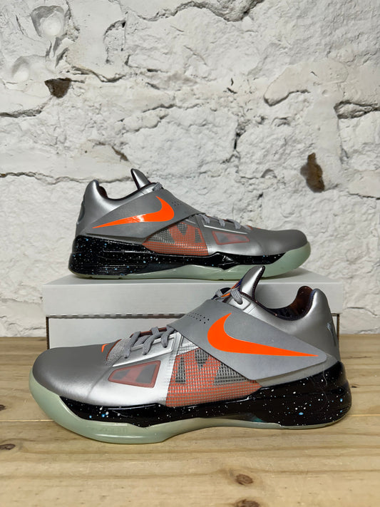Nike KD 4 Galaxy Sz 14
