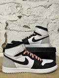 Air Jordan 1 High Bleached Coral Sz 10