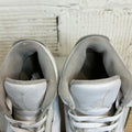 Air Jordan 3 Triple White Sz 14