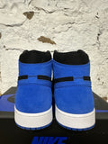 Air Jordan 1 Royal Reimagined Sz 10