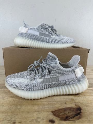 Yeezy 350 V2 Static (Non-Reflective) Sz 7