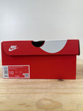 Nike Dunk Low Medium Curry Sz 10