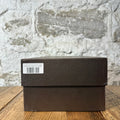 Gucci Brown Canvas GG Monogram Sneaker Sz 13