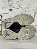 Air Jordan 9 University Blue Sz 10