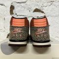 Nike SB Air Trainer 1 Arts-Rec Limsetone Sz 8.5 DS