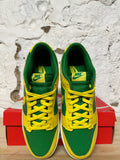 Nike Dunk Low Reverse Brazil Sz 11.5 DS