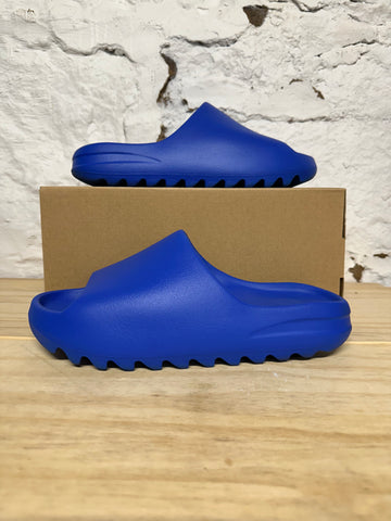 Yeezy Slide Azure Sz 11