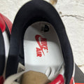 Air Jordan 1 Low Chicago Sz 9