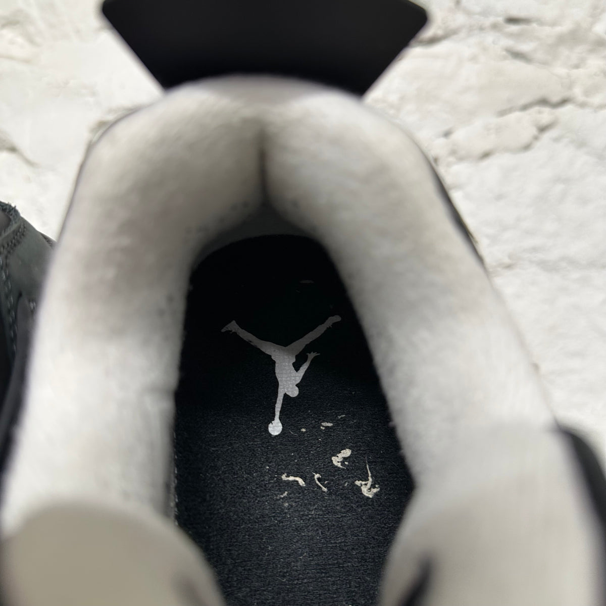 Air Jordan 4 Fear (2024) Sz 10