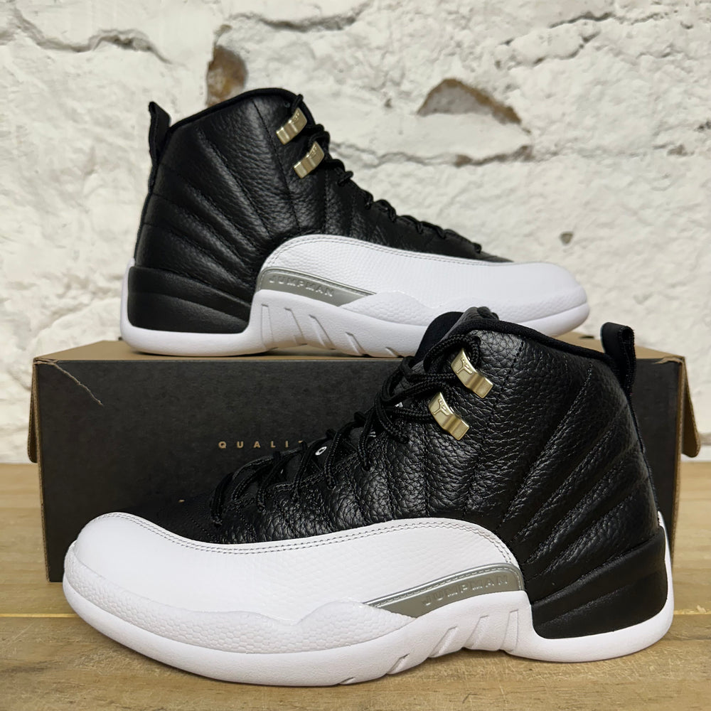 Air Jordan 12 Playoffs (2022) Sz 9