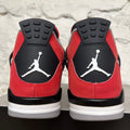 Air Jordan 4 Toro Bravo (2026) Sz 11 DS