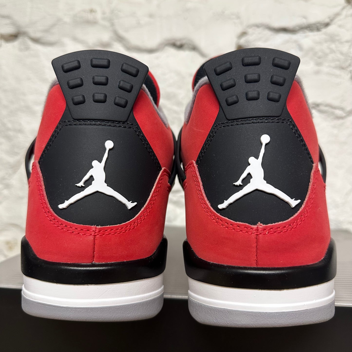 Air Jordan 4 Toro Bravo (2026) Sz 11 DS