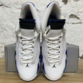 Air Jordan 14 Hyper Royal Sz 10.5 DS
