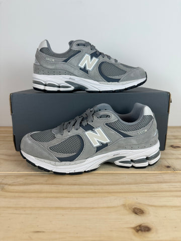 New Balance 2002R Gray Sz 6 DS