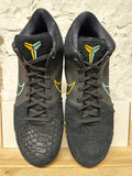 Nike Zoom Kobe 4 Snakeskin Sz 15 (Rip)