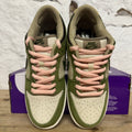 Nike SB Dunk Low Yuto Matcha Sz 8