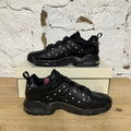 Nike Supreme SB Air Max 2 CB 94 Low Black Sz 11