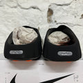Nike Mind 001 Slide Black Chrome Sz 13 DS