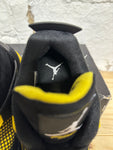 Air Jordan 4 Thunder Sz 13