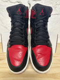 Air Jordan 1 High DMP Bulls Sz 10.5