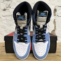 Air Jordan 1 High University Blue Sz 13