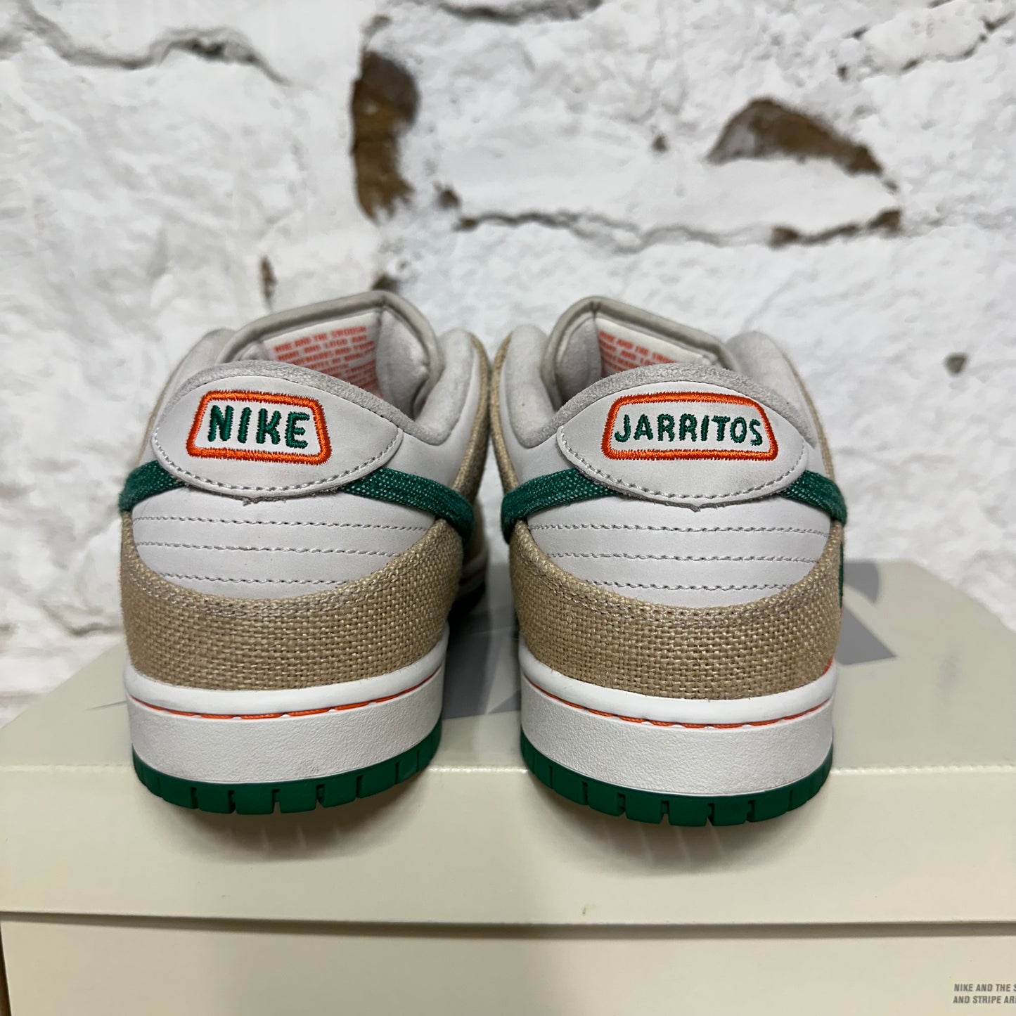 Nike SB Dunk Low Jarritos Sz 11.5