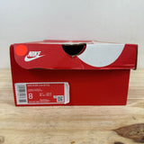 Nike Dunk Low Championship Red Sz 8 DS