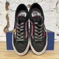 Vans Old Skool 36 LX Souvenir Black Sz 8.5