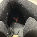 Air Jordan 12 Nylon Sz 14