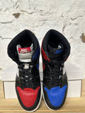 Air Jordan 1 Top 3 Sz 8