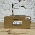 Yeezy Desert Boot Salt Sz 11.5