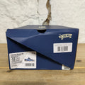 Vans LX Old Skool 36 Pearlized Black Navy Sz 8