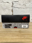 Air Jordan 4 Military Blue Sz 9