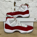 Air Jordan 11 High Cherry (2022) Sz 8.5