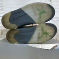 Air Jordan 5 Green Bean Sz 9.5