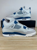 Air Jordan 4 Military Blue Sz 11.5 DS