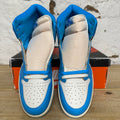 Air Jordan 1 High UNC Reimagined Sz 11 DS