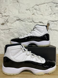 Air Jordan 11 High DMP Gratitude Sz 12