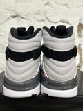 Air Jordan 8 Bugs Bunny Sz 10 DS