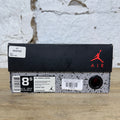 Air Jordan 4 Toro Bravo (2013) Sz 8.5