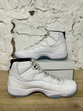 Air Jordan 11 Legend Blue Sz 12