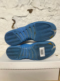 Air Jordan 12 University Blue Sz 7Y