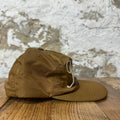 Rhude Off Road Sports Club Brown Hat