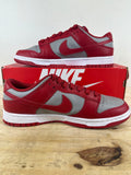 Nike Dunk Low UNLV Sz 10