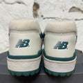 New Balance 550 Reflection New Spruce Sz 8.5 (10W)