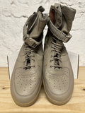 Nike SF Air Force 1 Desert Camo Sz 13